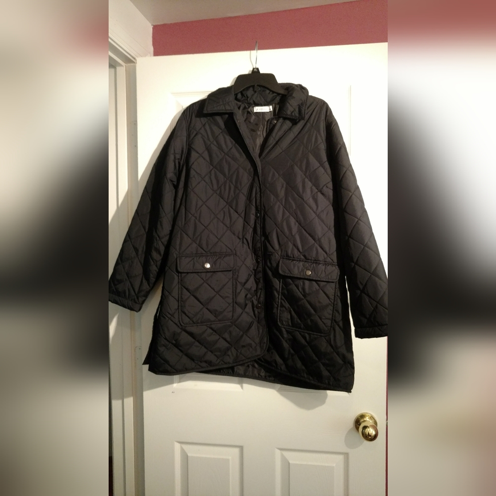 Justfab Lightweight Jacket - image 1